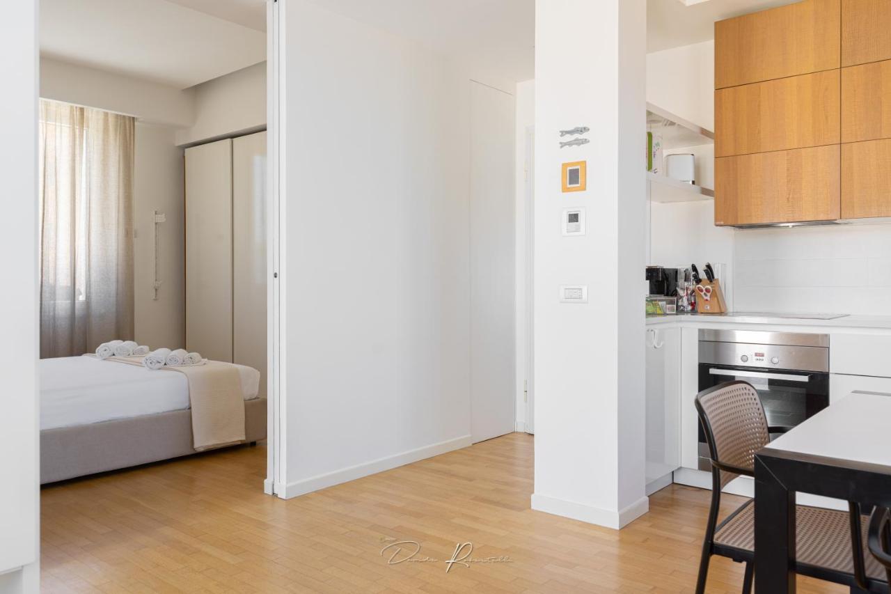Casa Vacanze Vistamare Marinella di Sarzana Kültér fotó