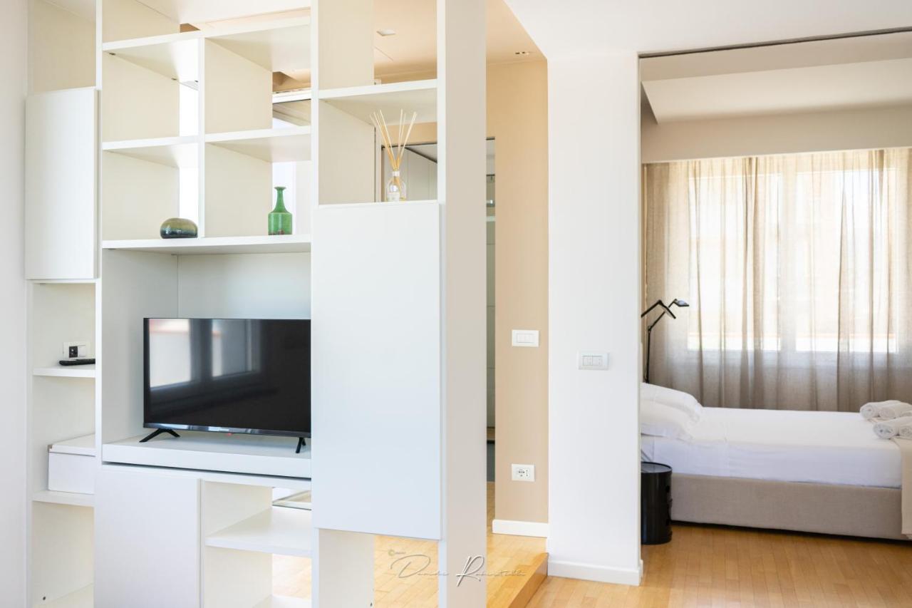 Casa Vacanze Vistamare Marinella di Sarzana Kültér fotó