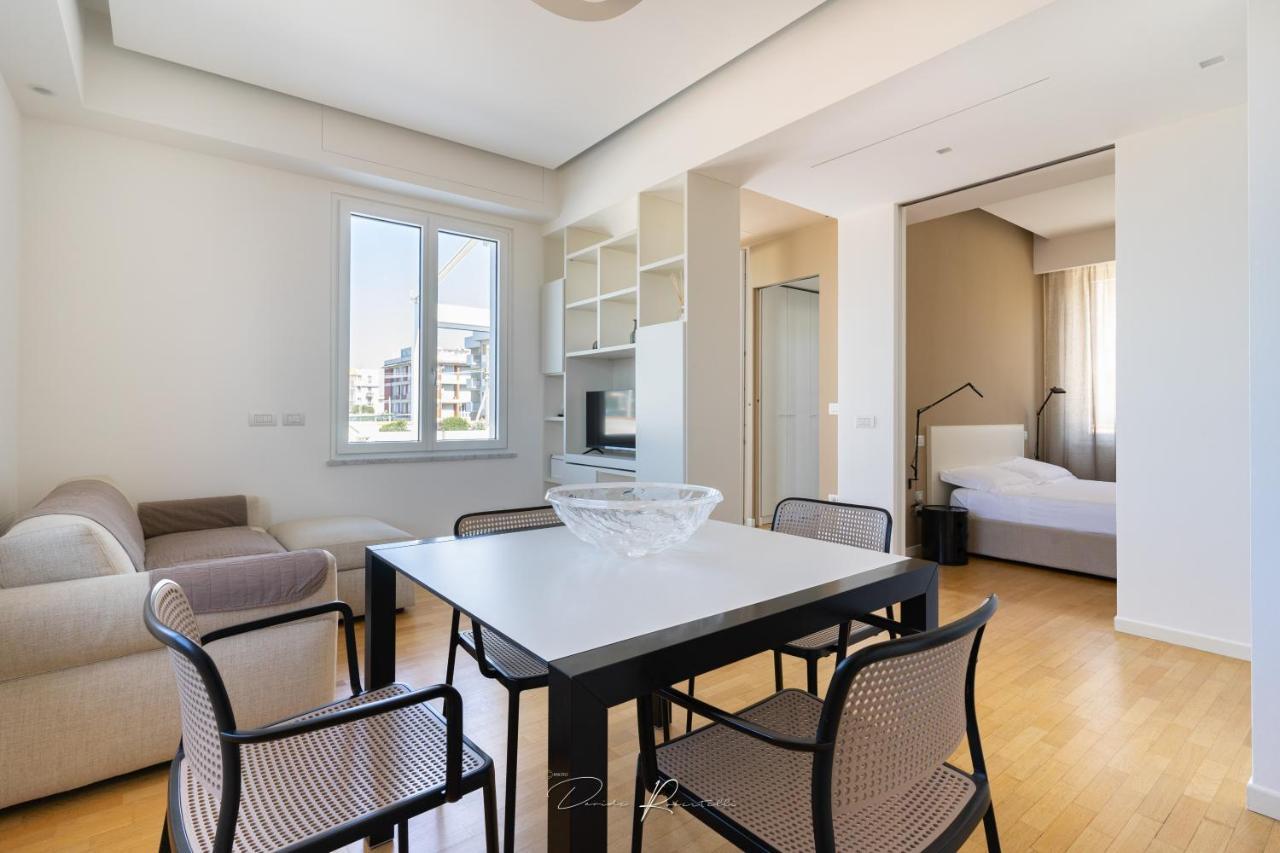 Casa Vacanze Vistamare Marinella di Sarzana Kültér fotó