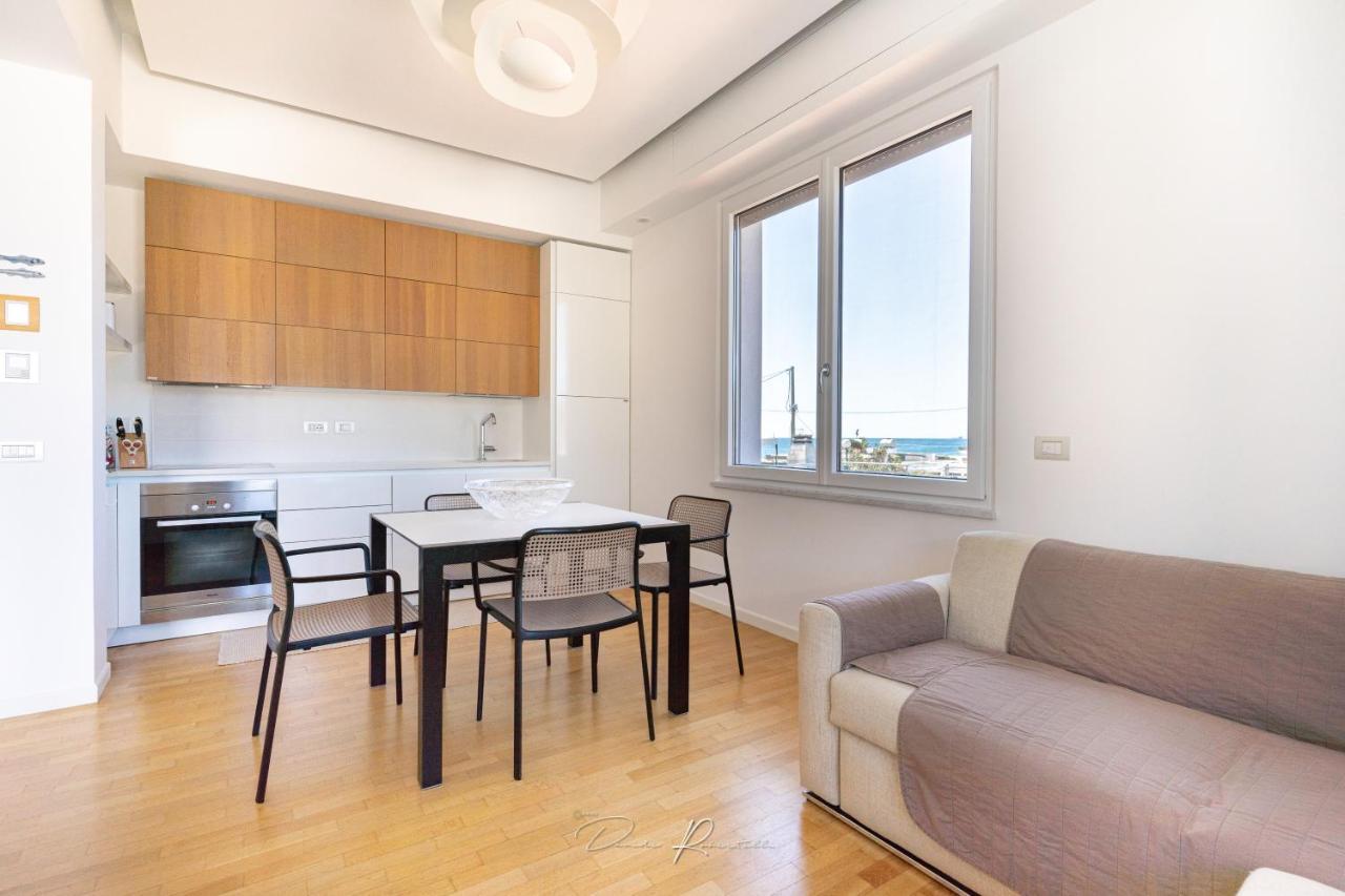 Casa Vacanze Vistamare Marinella di Sarzana Kültér fotó