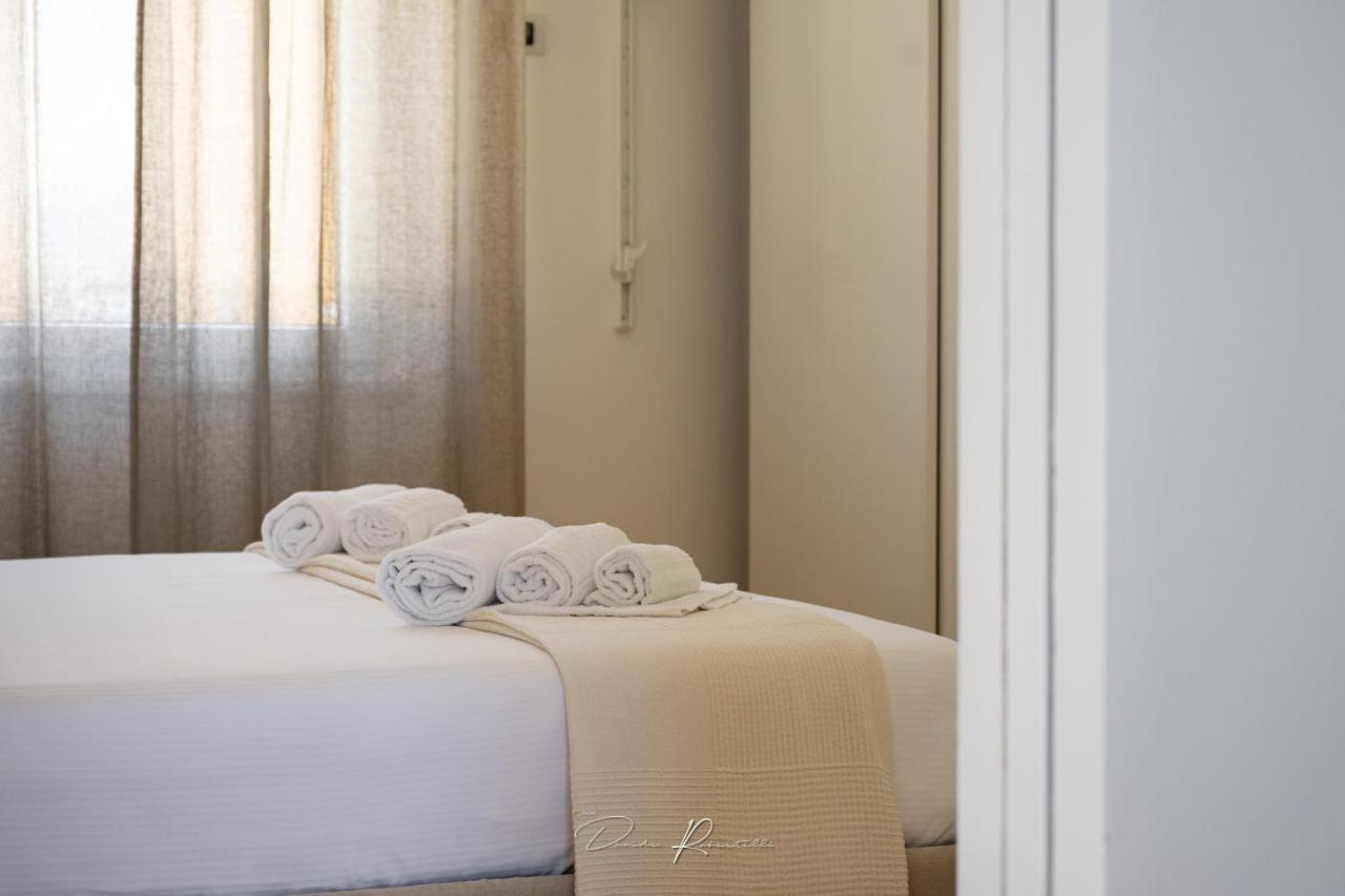 Casa Vacanze Vistamare Marinella di Sarzana Kültér fotó