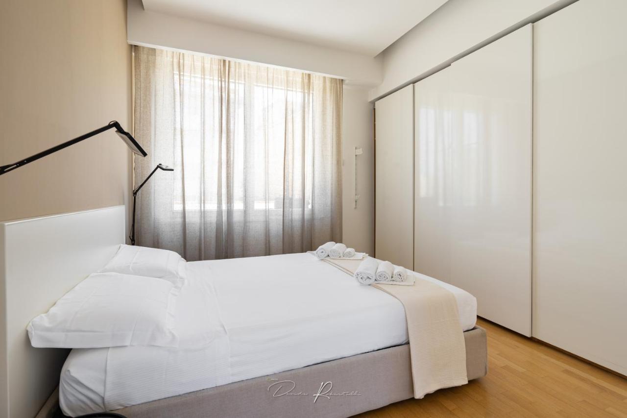 Casa Vacanze Vistamare Marinella di Sarzana Kültér fotó