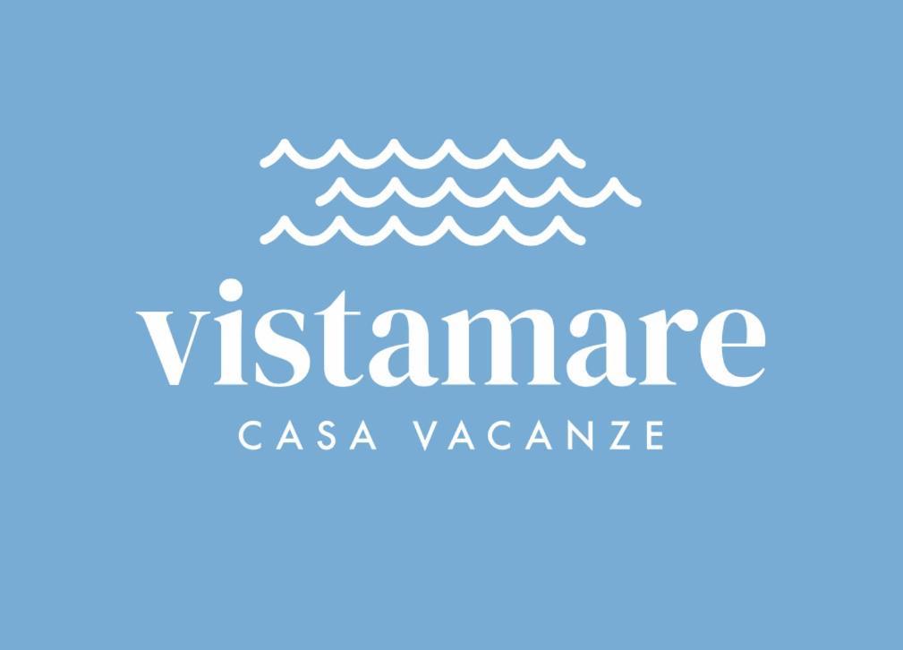 Casa Vacanze Vistamare Marinella di Sarzana Kültér fotó